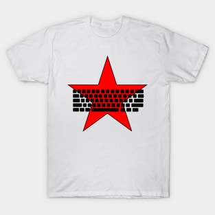 computer communist T-Shirt